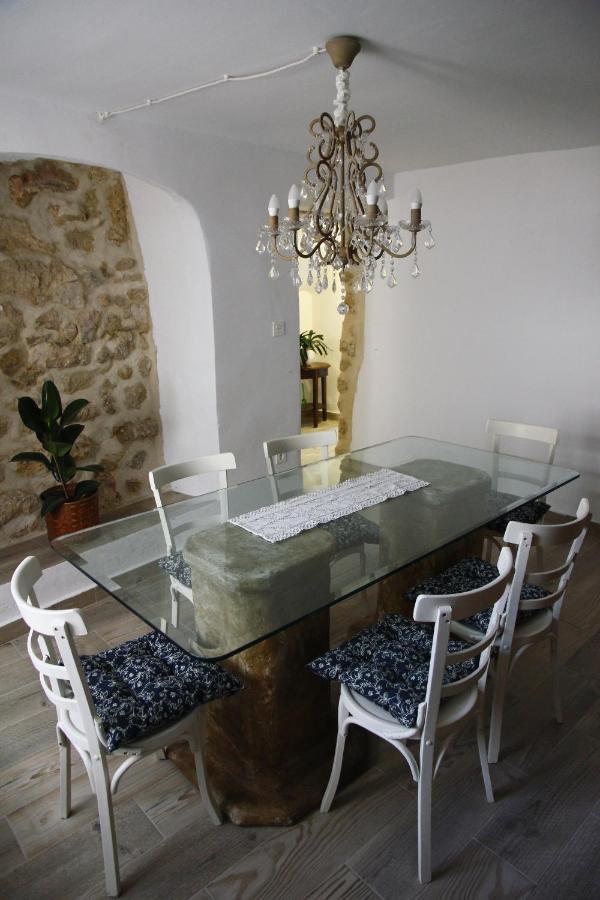 Casa De La Libelula Villa Astudillo Bagian luar foto