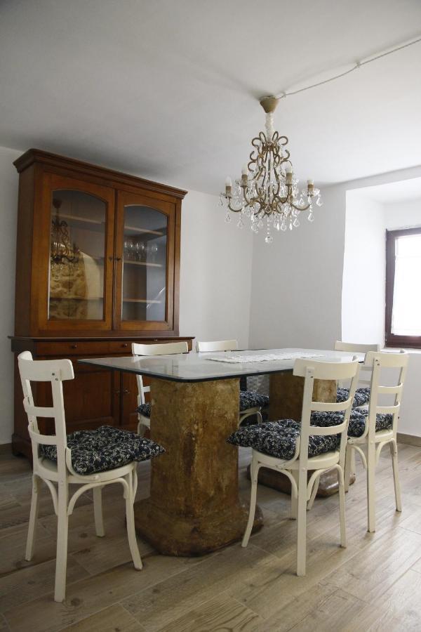 Casa De La Libelula Villa Astudillo Bagian luar foto