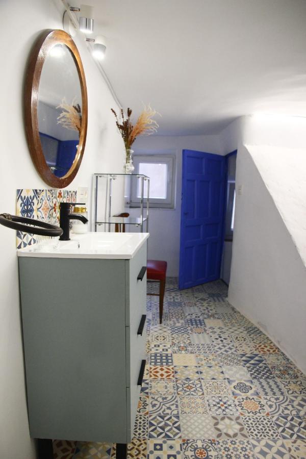 Casa De La Libelula Villa Astudillo Bagian luar foto